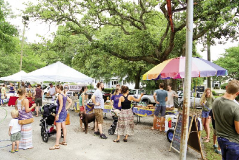 To Charleston Charleston Magazine Charleston, SC